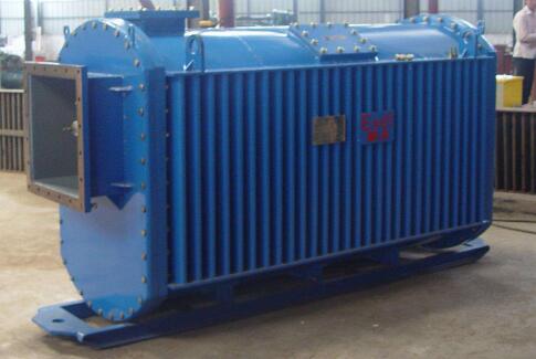 KS13-1000KVA仙游矿用变压器